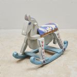 1566 4225 ROCKING HORSE